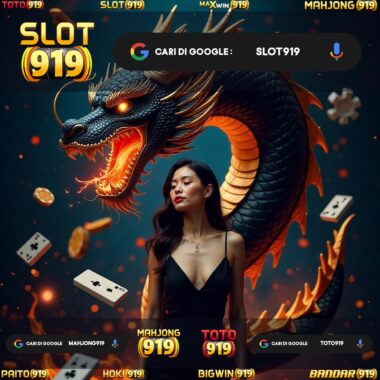 Demo Mahjong Ways 3 Scatter Hitam Pasti Daftar