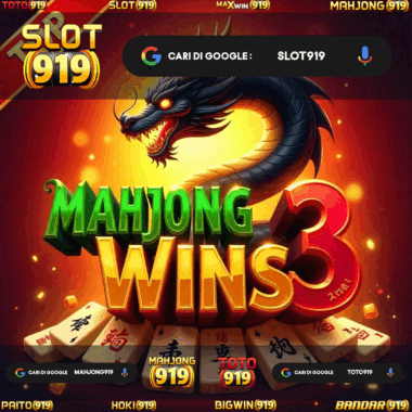 Hitam Olympus Demo Mahjong Scatter Hitam Slot Garansi