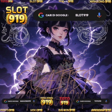 Bisa Buy Spin Scatter Scatter Demo Slot Mahjong