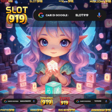 Slot Demo Mahjong Scatter Hitam Live Rtp Slot