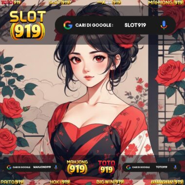 Demo Pg Soft Rupiah Indonesia Link Slot Scatter