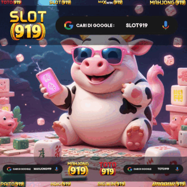 Hitam Situs Scatter Hitam Mahjong Demo Slot Pg