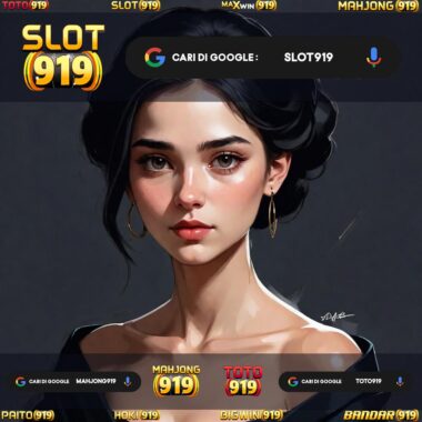 Hitam Situs Slot Yang Ada Scatter Hitam Demo