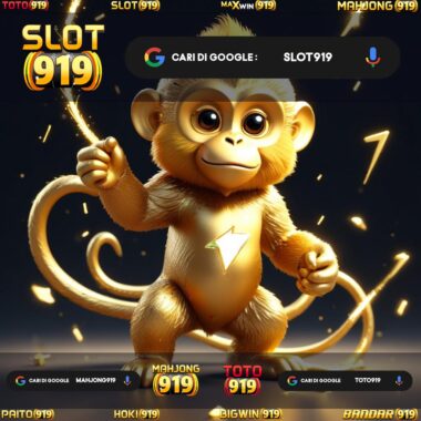 Hitam Putih Situs Scatter Hitam Mahjong Game Slot