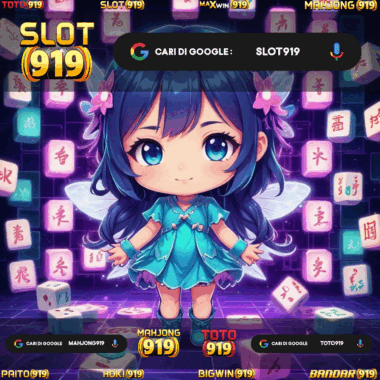 Wallpaper Scatter Hitam Mahjong Terbaru 20 Slot Demo