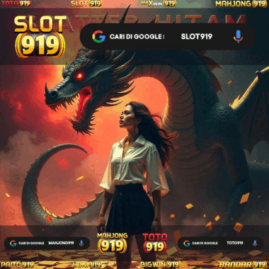 Won Wa Scatter Hitam Putih Slot Demo Yang