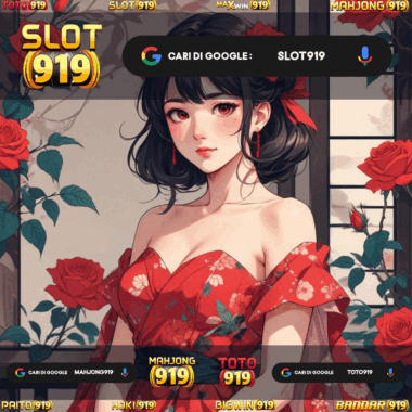 Situs Scatter Hitam Mahjong Slot Demo 1000 Scatter