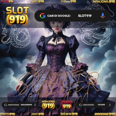 Slot Demo Pg Tanpa Deposit Scatter Hitam Game