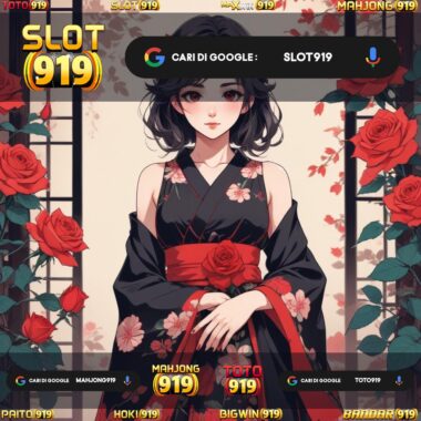 Slot Gacor Hari Ini Pgsoft Demo Mahjong Wins