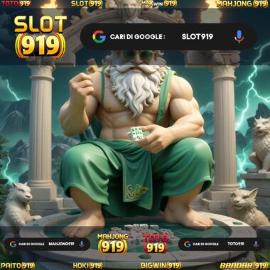 Scatter Hitam Mahjong Slot Demo Pg Soft Bet