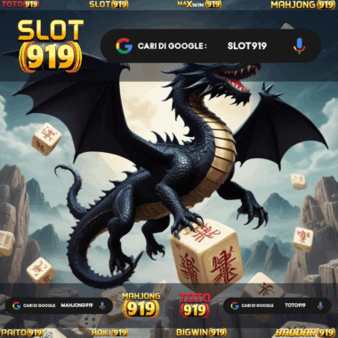 Slot Pg New Latest Scatter Hitam Mahjong Png