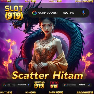 Scatter Hitam Terpercaya Slot Demo Pg Spirited Wonder