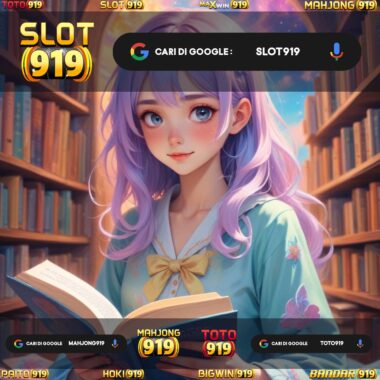 Soft Slot Situs Yang Ada Scatter Hitam Mahjong