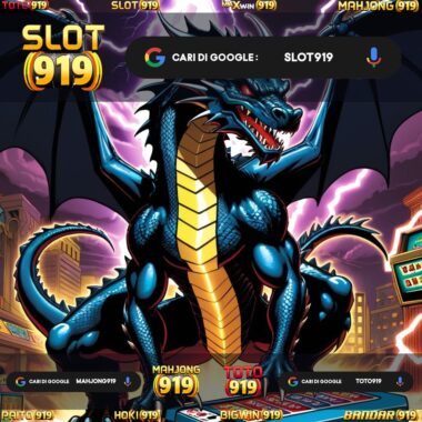 Demo Black Scatter Play Slot Demo Naga Bonar