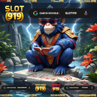 Demo Pg Soft Mahjong Scatter Hitam Slot Demo