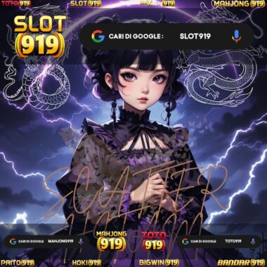 Caishen Wins Link Scatter Hitam Slot Situs Slot