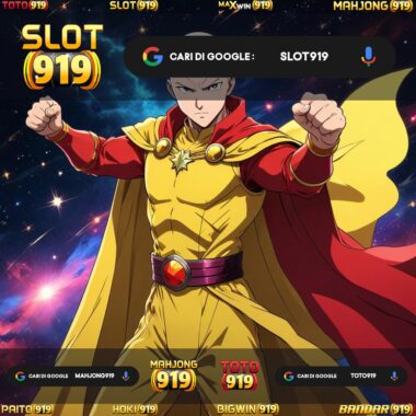 Server Luar Yang Ada Scatter Hitam Slot Demo