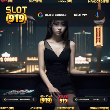 Demo Yang Ada Scatter Hitam Slot Demo Slot