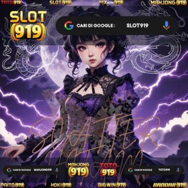 Benar Ada Scatter Hitam 20 Slot Demo Gratis