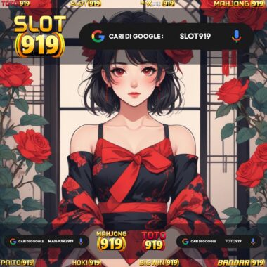 Slotspg Soft Situs Server Thailand Scatter Hitam Slot