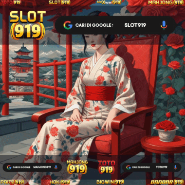 Scatter Hitam Slot Demo Mahjong Scatter Hitam Cara