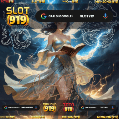 Demo Slot Mahjong 3 Scatter Hitam Server Kamboja