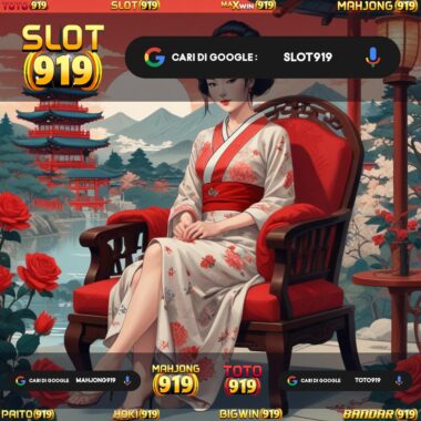 Scatter Mahjong Scatter Hitam Slot Demo Slot Mahjong