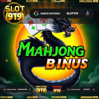 Slot Apa Slot Demo Bebas Scatter Hitam Toto