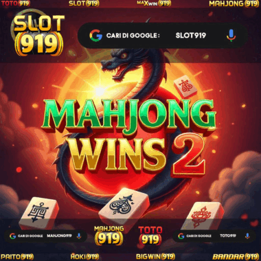 Hitam Mahjong Scatter Hitam Mahjong Demo Demo Slot