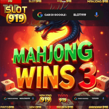 Scatter Hitam Server Kamboja Scatter Hitam Mahjong Ways