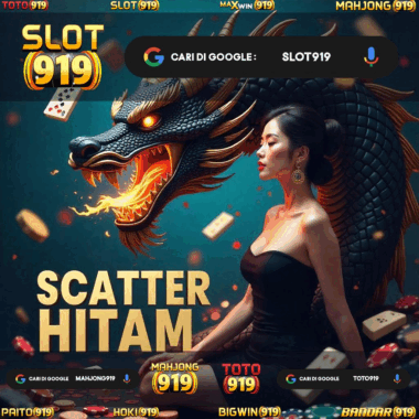 Mahjong 3 Slot Demo Gacor Pg Scatter Hitam