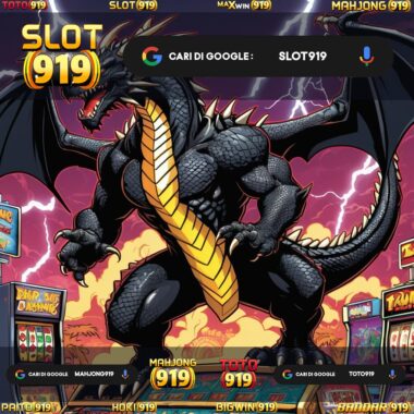 Terpercaya Situs Slot Scatter Hitam Terpercaya Slot Pg