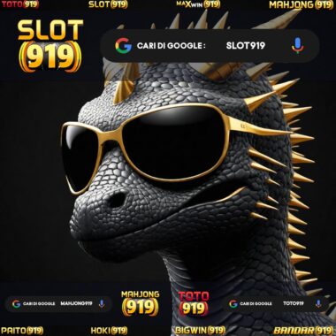 Scatter Hitam Demo Slot Gacor Pg Soft Mahjong