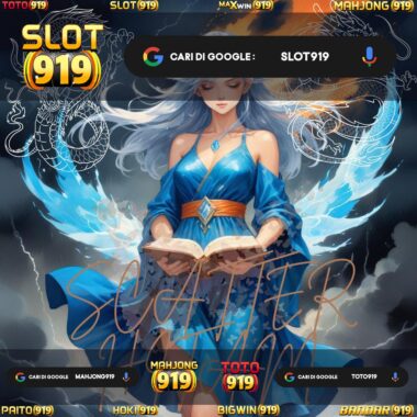 Mode Slot Pg Slot Gacor Luar Scatter Hitam