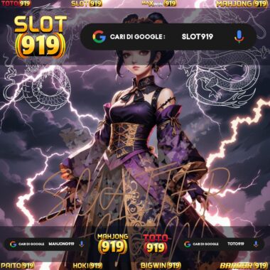 Situs Demo Mahjong Scatter Hitam Slot Demo Pg