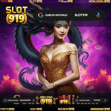 Scatter Hitam Mahjong Demo Slot Online Pgsoft Situs