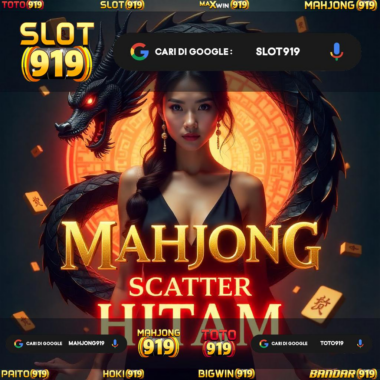 Soft Slot Pg Demo Terlengkap Scatter Naga Hitam