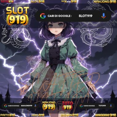 Scatter Hitam Server Luar Situs Scatter Hitam Game