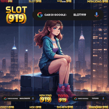 Lag Scatter Naga Hitam Slot Demo Mahjong Scatter