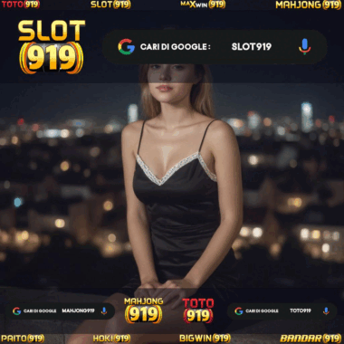 Play Slot Pg Mahjong Demo Scatter Hitam Demo