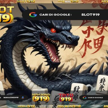 20 Slot Demo Pg Demo Black Scatter Mahjong