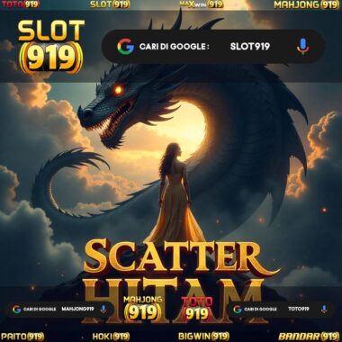 Pg Scatter Hitam Scatter Hitam Ada Di Slot