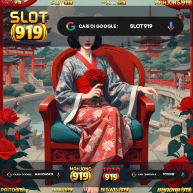 Mahjong 2 Scatter Hitam Demo Slot Mahjong 2