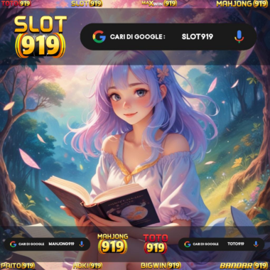 Demo Slot Mahjong 3 Scatter Hitam Akun Demo