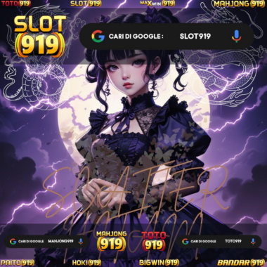 Scatter Hitam Demo Slot Pg Soft