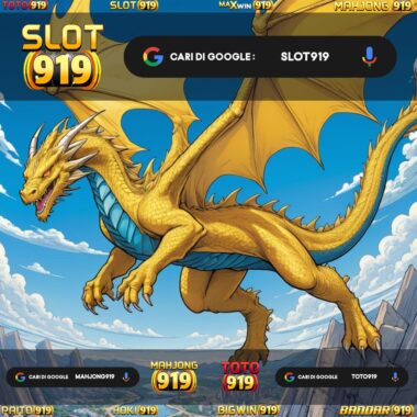 Aplikasi Slot Scatter Hitam Mahjong Slot Demo Pg