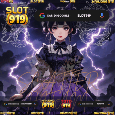 Gratis Terlengkap Situs Scatter Hitam Resmi Scatter Hitam