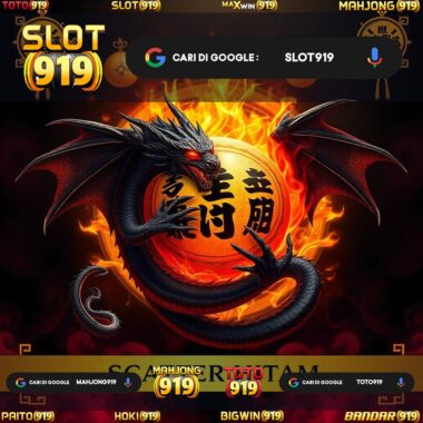 Soft Slot Gacor Scatter Hitam 2024 Situs Scatter