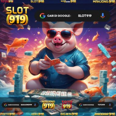 Game Real Money Situs Scatter Hitam Terpercaya Slot