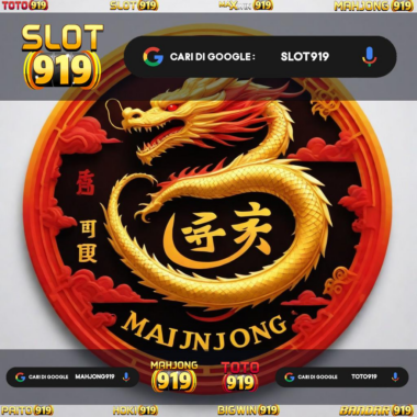 Demo Mahjong Scatter Hitam Permainan Demo Slot Pg